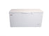 Omcan FR-CN-0445 60-inches Chest Freezer with Solid Flat Top