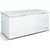 Omcan FR-CN-0600 76-inch Chest Freezer With Solid Flat Top