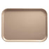 Cambro Camwear 15" x 20" Rectangular Polycarbonate Serving Tray ( Case of 12 )