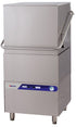 Omcan CD-GR-1500 26-inch Upright High Temperature Dishwasher with Digital Control