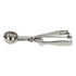 Winco Stainless Steel Squeeze Dishers / Portioners
