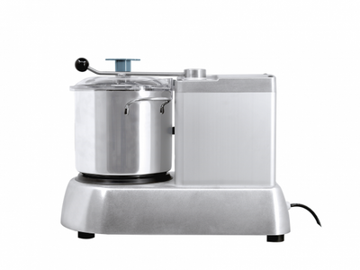 Omcan FP-IT-0009-VT 9 QT Bowl Cutter 1 HP 110V