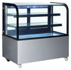 Omcan DS-CN-0370 48-inch Dry Bakery Display Case