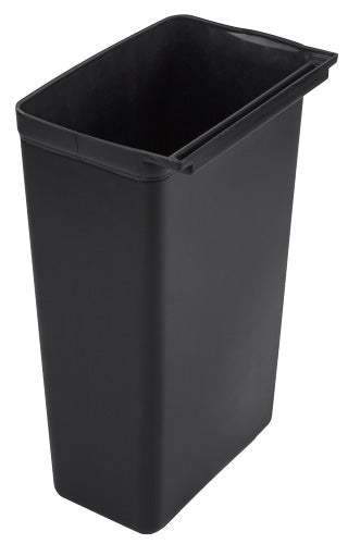 Omcan 47129 Refuse Bin for Bussing Carts (Item: 24183, 18306, 43069 and 47128)