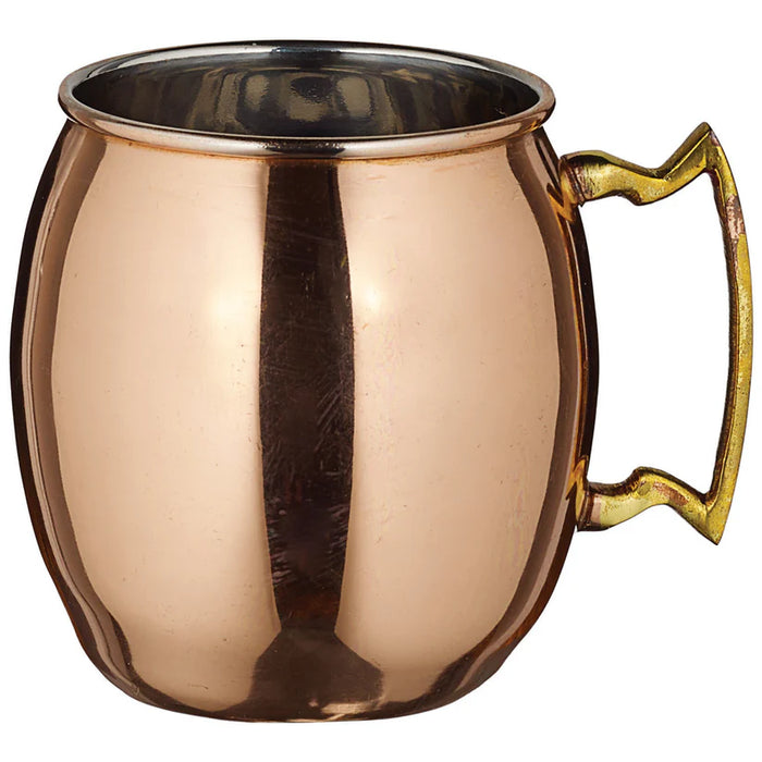 Moscow Mule Mugs by Winco - Available in Different Models