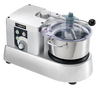 Omcan FP-IT-0004-VT 4 QT Bowl Cutter 0.5 HP 110V
