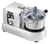 Omcan FP-IT-0004-VT 4 QT Bowl Cutter 0.5 HP 110V