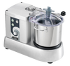 Omcan FP-IT-0006-VT 6 QT Bowl Cutter 0.5 HP 110V