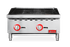 Omcan CE-CN-CB24-M 24″ Radiant Gas Charbroiler, 2 burners, 70000 BTU