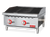Omcan CE-CN-CB24-M 24″ Radiant Gas Charbroiler, 2 burners, 70000 BTU