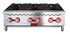 Omcan CE-CN-HP36-M 36″ Hot Plate with 6 Burners