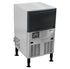 Omcan IC-CN-0129S 20″ Ice Maker 40 lbs/ 18 kg Bin Capacity, 121 lbs/ 55 kg Production per Day