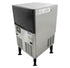 Omcan IC-CN-0089S 20″ Ice Maker 33 lbs/ 15 kg Bin Capacity, 80 lbs/ 36 kg Production Per Day
