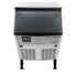 Omcan IC-CN-0289S 26″ Ice Maker 80lb / 36 kg Bin Capacity, 280lb / 127 kg Production per Day – 1 HP, 110V