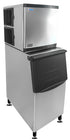 Omcan IC-CN-0329 22″ Ice Maker Machine 275 lb / 125 kg bin Capacity, 350 lb / 160 kg Production per Day