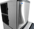Omcan IC-CN-0329 22″ Ice Maker Machine 275 lb / 125 kg bin Capacity, 350 lb / 160 kg Production per Day