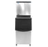 Omcan IC-CN-0329 22″ Ice Maker Machine 275 lb / 125 kg bin Capacity, 350 lb / 160 kg Production per Day