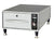 Omcan FW-CN-0001 Single Freestanding Narrow Warming Drawer – 120 V, 450W