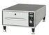 Omcan FW-CN-0001 Single Freestanding Narrow Warming Drawer – 120 V, 450W