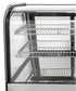 Omcan RS-CN-0252-4D 60-inch Drop-in Refrigerated Showcase 198 L / 6.99 cu.ft.
