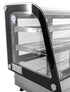 Omcan RS-CN-0202-4D 48-inch Drop-in Refrigerated Showcase 157 L / 5.54 cu.ft.