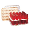 Cambro Glass Keeper 20 Glass Regal Tray