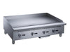 Thermostatic Griddle Dukers DCGT48