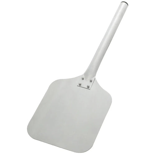 Winco APP-20 Aluminum Pizza / Burger Peel