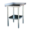 Comstock-Castle, 48FS-G, Equipment Stand, for Countertop Cooking