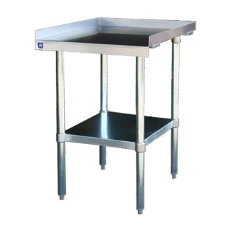 Comstock-Castle, 48FS-G, Equipment Stand, for Countertop Cooking