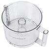 Waring WFP11S2 2.5 Qt. Cutter Mixer Bowl Sealed LiquiLock® for use with WFP11S