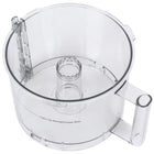 Waring WFP11S2 2.5 Qt. Cutter Mixer Bowl Sealed LiquiLock® for use with WFP11S