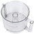 Waring WFP11S2 2.5 Qt. Cutter Mixer Bowl Sealed LiquiLock® for use with WFP11S