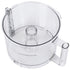 Waring WFP11S2 2.5 Qt. Cutter Mixer Bowl Sealed LiquiLock® for use with WFP11S