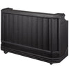 Cambro BAR730ST Commercial Portable Bar Station