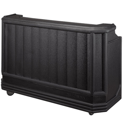 Cambro BAR730ST Commercial Portable Bar Station