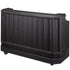Cambro BAR730ST Commercial Portable Bar Station