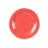 Thunder Group Melamine Western 11 3/4" WIDE RIM PLATE, 1-doz