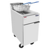 ATFS-35ES — 35 LB Deep Fryer by Atosa