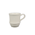 Thunder Group Melamine Western 9 OZ, 3 1/4" CUP, ROUND BASE, TWO TONE, 1 doz