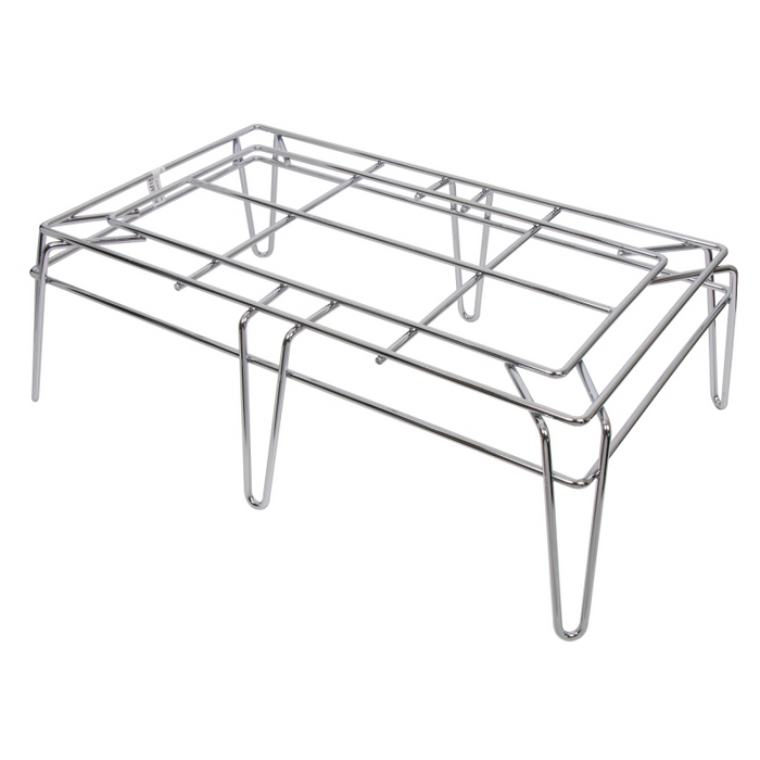 GSW All Welded Chrome Wire Rack Multi-Functional Rack