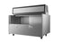 AMC-5801 – 16 Crate Forced Air Milk Cooler by ATOSA