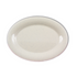 Thunder Group Melamine Western 9 1/2" X 7 1/4" PLATTER, 1 doz
