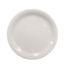 Thunder Group Melamine Western 6 1/2" NARROW RIM PLATE, 1-doz