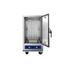 ATWC-9-P — Heated Insulated Cabinet (Holds 12 Pans)