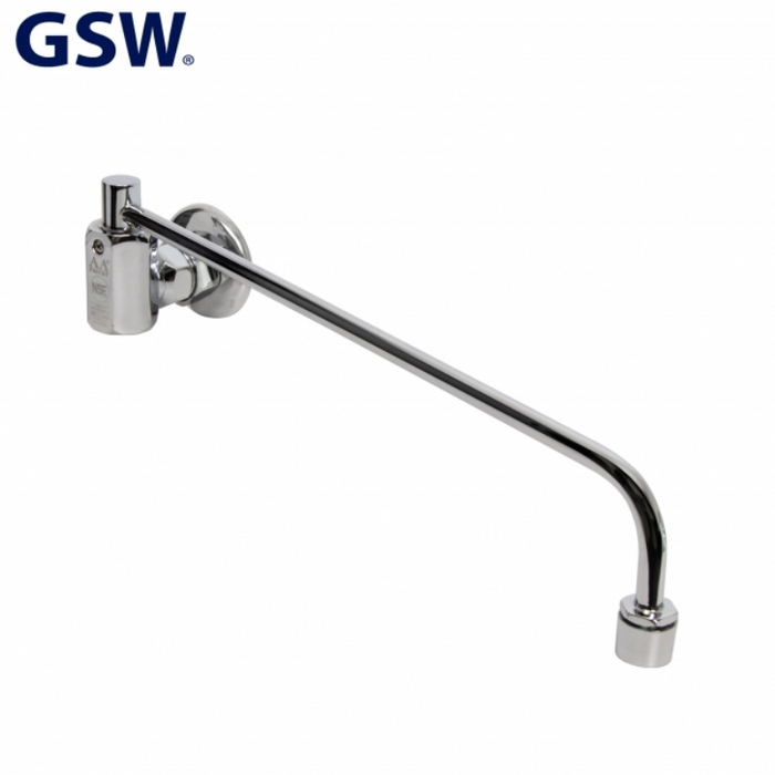 GSW Wok Range Auto Faucet 3/8" NPT