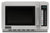 Amana RCS10TS, Microwave Oven, 1000 watts