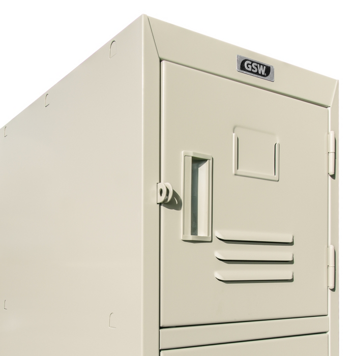 GSW Premium Steel Lockers