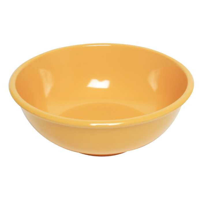 Thunder Group Melamine Western 32 OZ, 7 1/2" SALAD BOWL, 1-doz