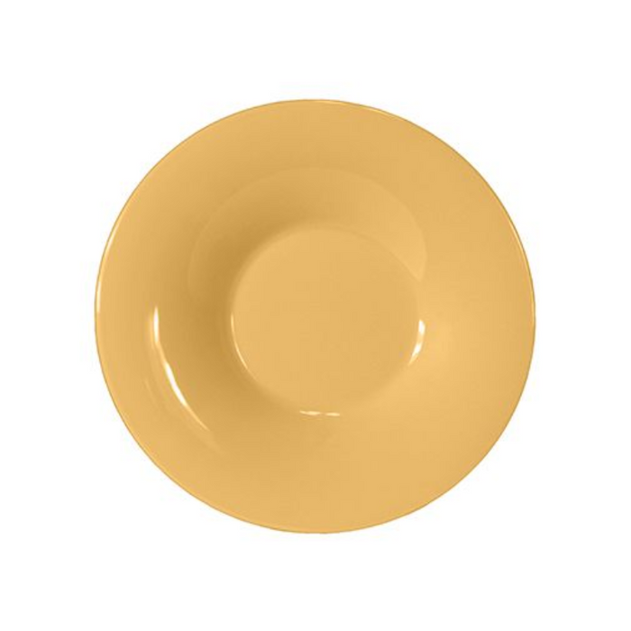 Thunder Group Melamine Western 12 OZ, 10 1/4 PASTA BOWL, 1-doz